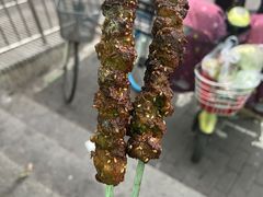 -景泰马记电烤串