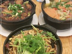 -沈妈砂锅(光华村店)