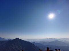 -金子山原生态旅游风景区