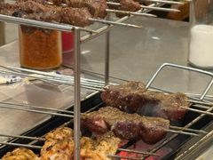 -小寒羊烧烤(凯瑞时代大厦店)