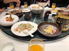 -民国红公馆·秦淮八艳(夫子庙店)