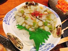-一吉焼鸟·FOUNDER(桂林路店)