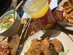 -壹酒贰肉1926·深夜食堂(九纬路店)