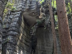 -梭布垭石林景区