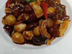 -北平小馆·烤鸭·家常菜(磨房北里店)