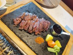 -曼乐辰餐厅(中庚漫游城店)