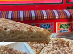 -四姑娘山阿巴郎·藏式花园餐厅