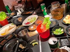 -谷牛和牛烤肉(漕河泾印象城店)