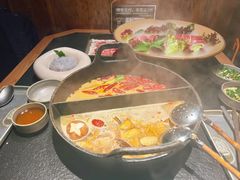 -大龙燚·旷野鲜火锅(广州首店)