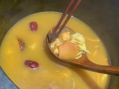 -野·大山里土鸡火锅(万科里店)