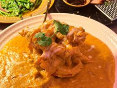 -Tegu泰古莲·泰国餐厅(红山6979店)