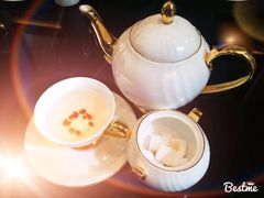 -行者书屋大堂吧 ·下午茶(南京圣和府邸酒店)