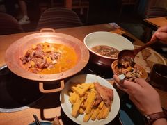 -吃饭皇帝大(长宁龙之梦店)