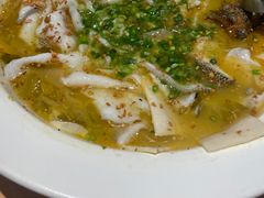 -太二酸菜鱼(深圳布吉万象汇店)