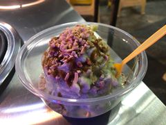 黄瓜牛奶冰浆-夏食光安顺小舒冰粉冰浆(甲秀楼店)