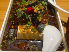 -锦尚阁烤鱼•天津菜(宣武门胡同店)