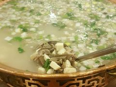 -老猎户炭火锅羊汤(万达店)
