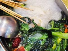 -永洪串串香(湖北大学旗舰店)