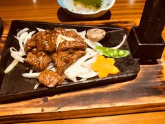 -和彩放题餐厅(酒仙桥店)