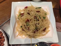 -胶东海鲜大排档(北太平庄店)