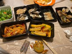 -琼大师东方烤乳猪(亚特兰蒂斯店)