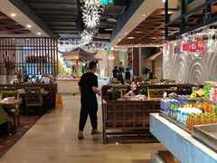 大堂-阳光岛·海鲜盛宴(银泰中心in99店)