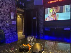 -格莱美量贩式KTV(奥帆店)
