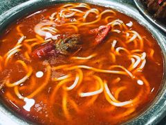 -辣盆盆麻辣小龙虾(哈尔滨总店)
