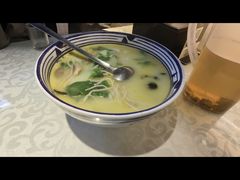 -眷江南之小蓝鲸(王府大街店)