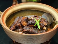 -新荣记(南京西路店)