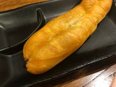-韩萍老南京馄饨(河西万达店)