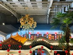 -炑羊香烤全羊(西三旗店)