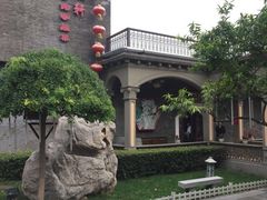-卫鼎轩·曹公馆(鼓楼店)
