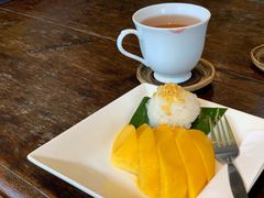 -Let’s Relax Spa(Chiangmai Pavillion)