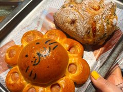 -乡田小墅(展览馆路JK FUN商城店)