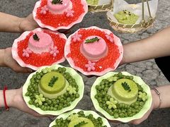 -井格重庆火锅(西直门凯德Mall店)