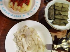 -受气牛肉·重庆耙牛肉(来福士店)