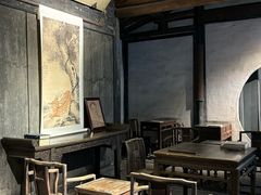 -绍兴古城