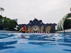 -苏州乐园森林水世界