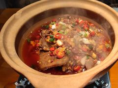 -陈家婆的菜·口味湘菜(梅溪湖店)
