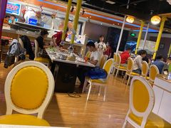 -爱客得牛排海鲜烤肉·火锅自助(春熙路黑金好店)