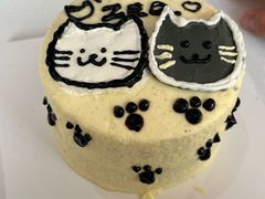 -幸福里DIY蛋糕烘焙·团建·拼豆豆(普陀店)