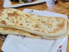 -铁谢李松祖传羊肉汤馆