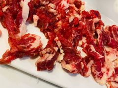 吊龙-鲜牛记潮汕牛肉火锅(双井店)