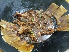 -皖北巫氏三胖地锅鸡(长淮总店)