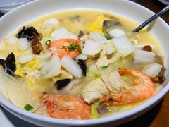 -涌觅名灶·本地海鲜宁波菜(财富广场店)