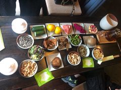 -青藤茶馆(南山路店)