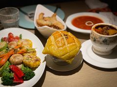 -波特曼西餐厅(中央大街店)