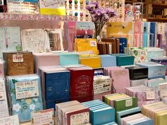 -猫的天空之城概念书店(苏州平江店)