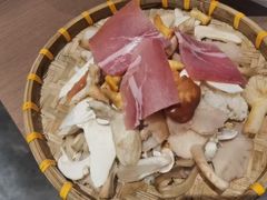 -滇铺子·云南特色菜·第九届野生菌美食节(曲靖万达店)